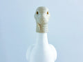 Mummy Mask - Accessory for 7" Desktop Mini Porch Goose