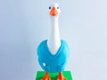 Scrub Top - Accessory for 7" Desktop Mini Porch Goose