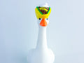 Taco Hat - Accessory for 7" Desktop Mini Porch Goose