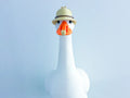 Classic Detective Set - Accessory for 7" Desktop Mini Porch Goose
