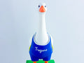 Sports/Basketball Uniform - Accessory for 7" Desktop Mini Porch Goose