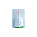 Bathrobe Desk Goose Accessory