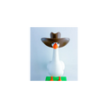 Big Hat Goose Acessory