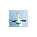 Buzz Themed Goose Accessory