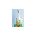 Camping Vest Desk Goose Accessory