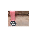 Cha - Designer Can Opener Keychain