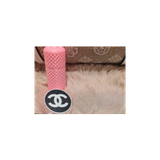 Cha - Designer Can Opener Keychain