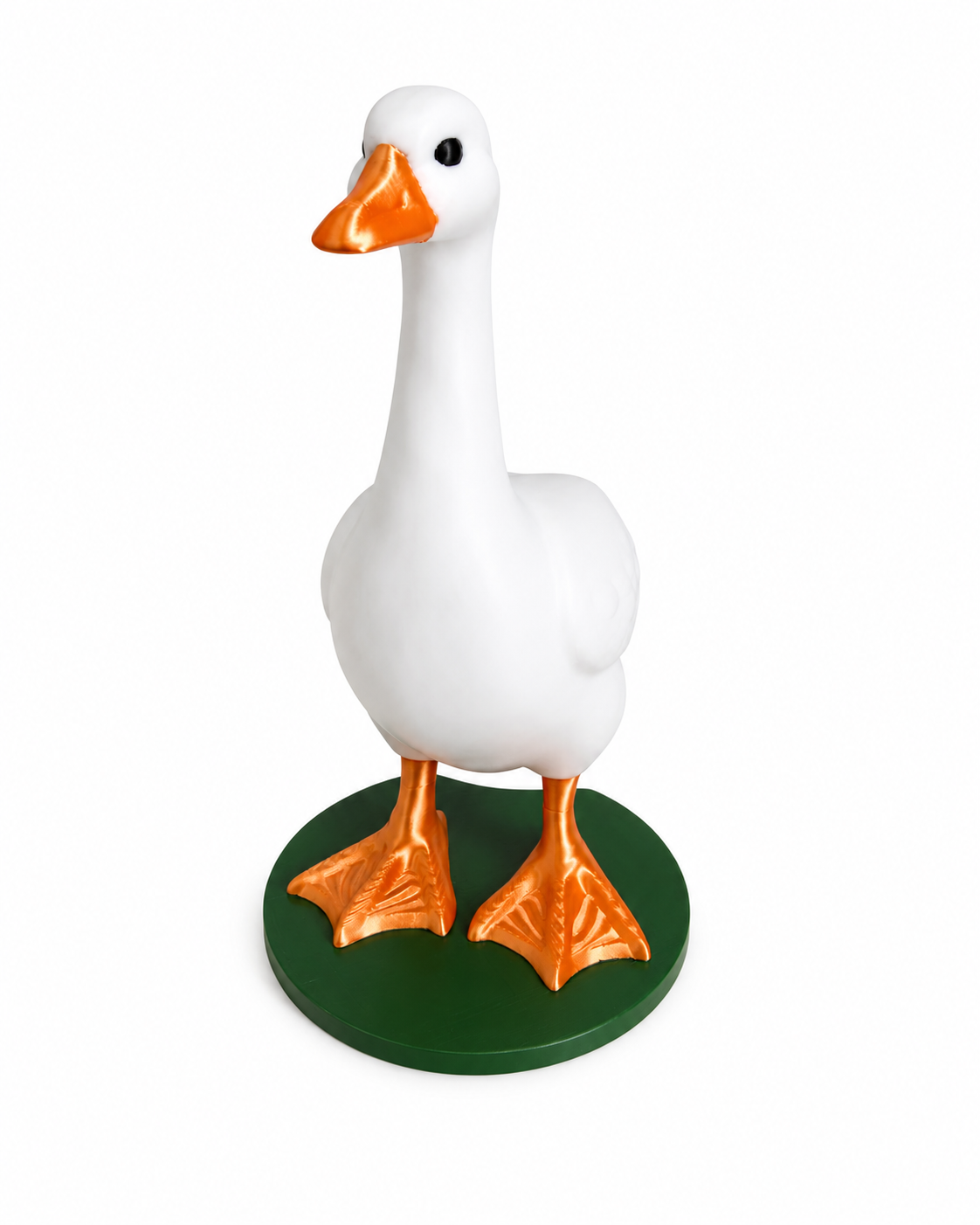 Tabletop/Desk Goose