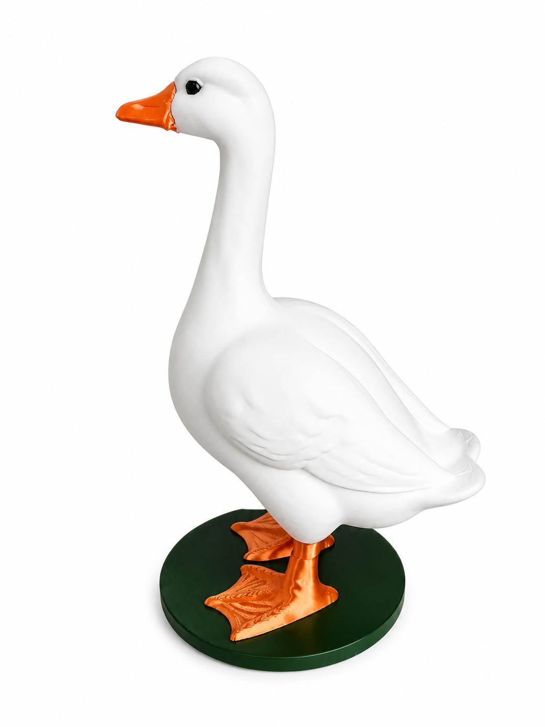 Tabletop/Desk Goose