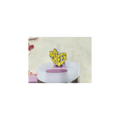Cheer Straw Topper