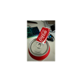 Coca Cola Can Opener Keychain