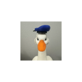 D Duck Goose Hat Accessory