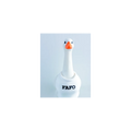 FAFO Shirt Goose Accessory