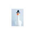Fedora Desk Goose Accessory