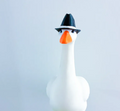 Fedora - Accessory for 7" Desk/Tabletop Goose