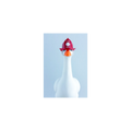 Firefighter Goose Hat Accessory
