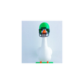 Football Helmet Desk Goose Accessory