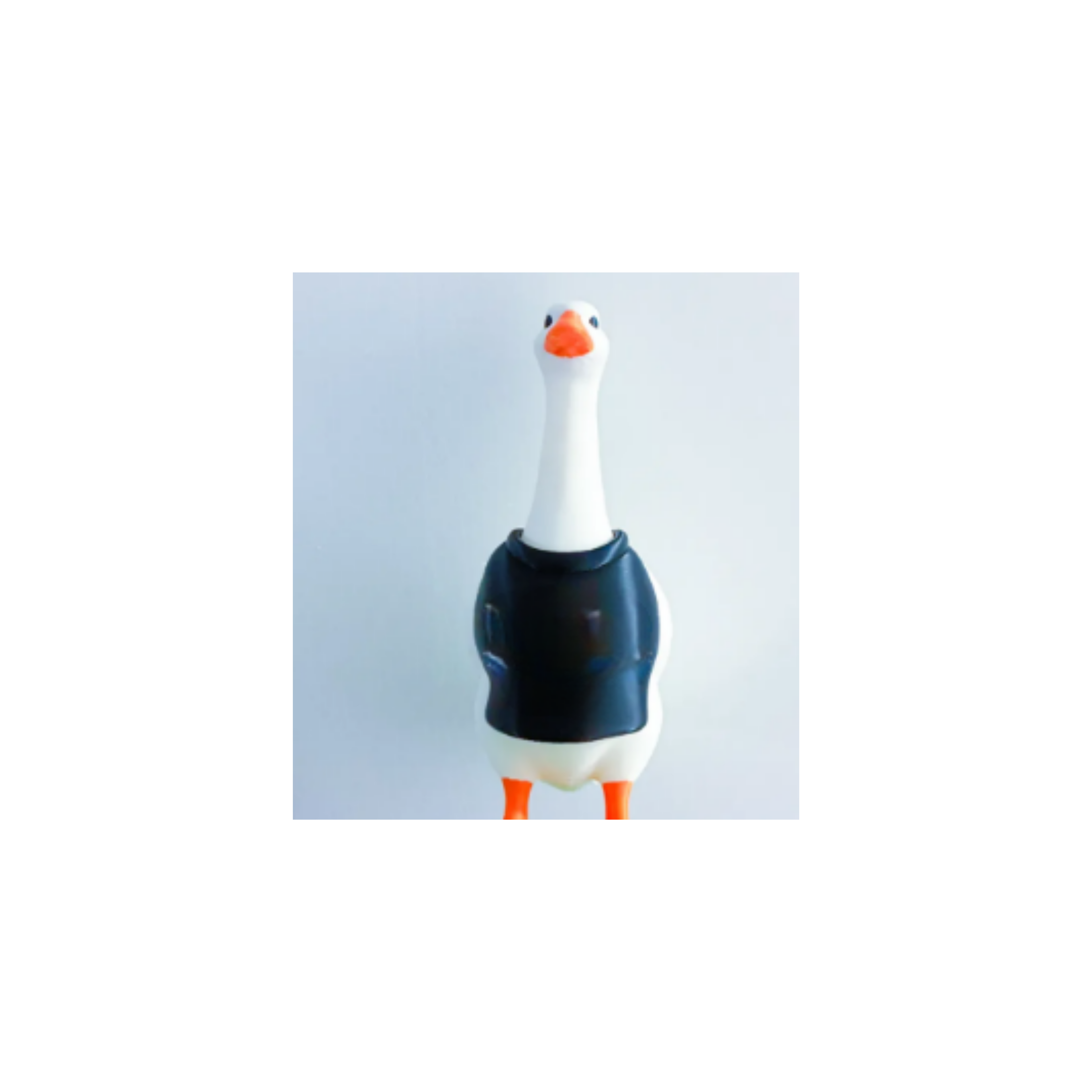 Tee Goose Accessory