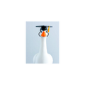Grad Cap Goose Accessory