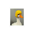 He-Man Hair Desk Goose Accessory