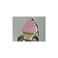 Ice Cream Can Opener Keychain