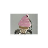 Ice Cream Can Opener Keychain