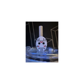 Jay V Mask Straw Topper