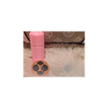 LV - Designer Can Opener Keychain