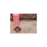 LV - Designer Can Opener Keychain