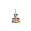 Mr Mouse Straw Topper