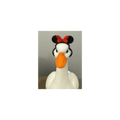 Ms. Mouse Goose Ears accessory