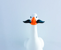 Mustache - Accessory for 7" Desk/Tabletop Goose