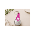 Nail Polish Can Opener Keychain