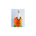 Prison Jumpsuit Goose Accessory