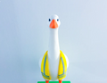 Safety Vest - Accessory for 7" Desk/Tabletop Goose