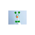 Saint Patrick's Day Desk Goose Accessories