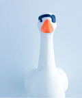 Eye Patch - Accessory for 7" Desktop Mini Porch Goose