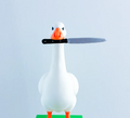 Knife - Accessory for 7" Desktop Mini Porch Goose