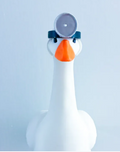 Doctor Mirror Hat - Accessory for 7" Desktop Mini Porch Goose