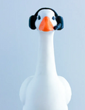 Gamer Headset - Accessory for 7" Desktop Mini Porch Goose