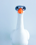 Lab Goggles - Accessory for 7" Desktop Mini Porch Goose