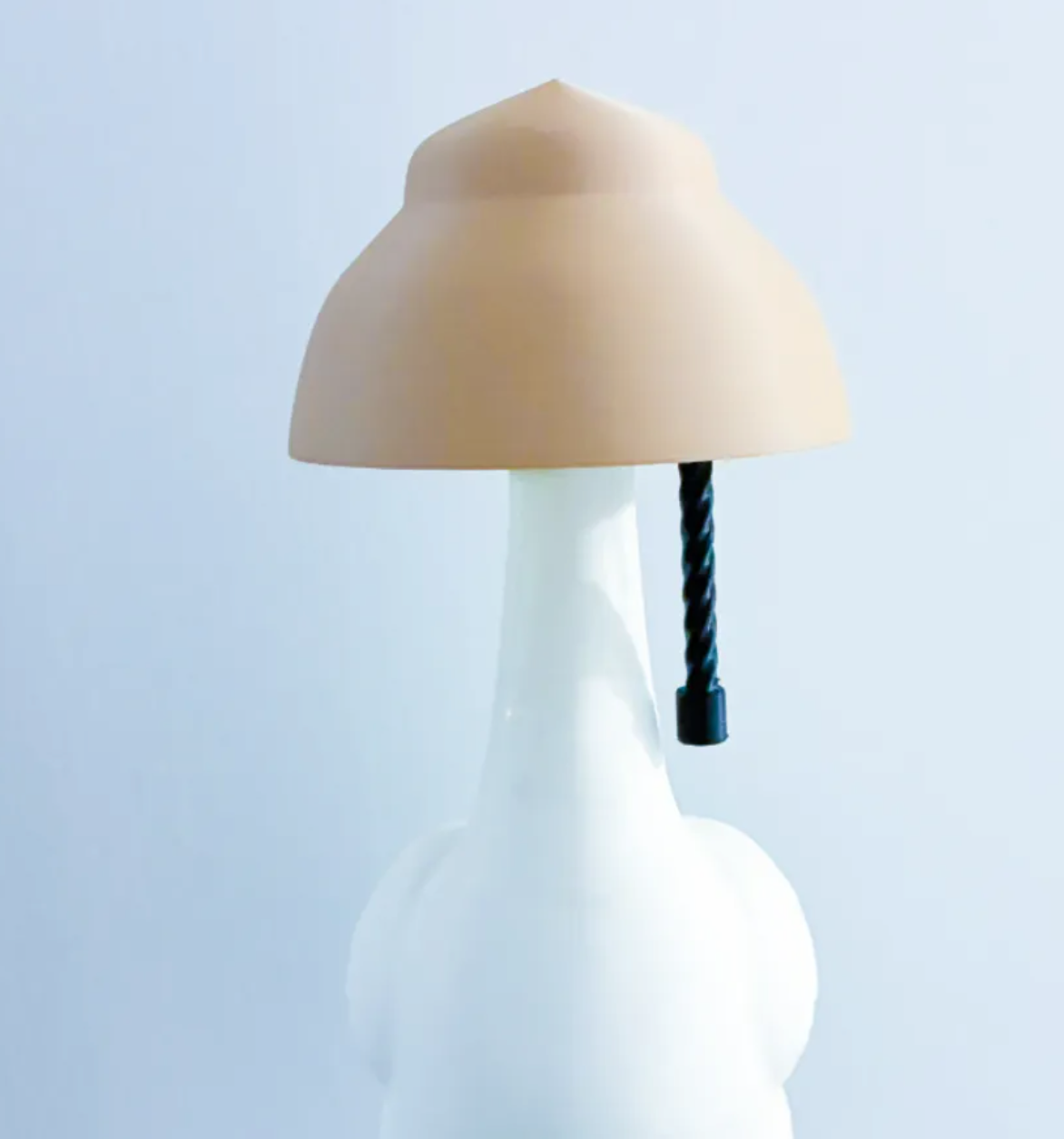 Lamp Shade - Accessory for 7" Desktop Mini Porch Goose