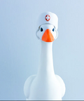 Nurse - Accessory for 7" Desktop Mini Porch Goose