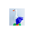 Short Skirt/Tutu Goose Accessory
