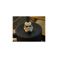 Storm Trooper Straw Topper