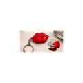 Lips Can Opener Keychain
