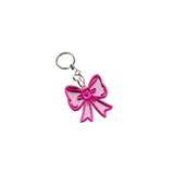 Bow Can Opener Keychain