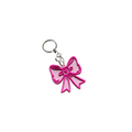 Bow Can Opener Keychain