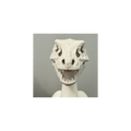 T-Rex Skull Desk Goose Accessory