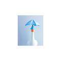 Umbrella Hat Desk Goose Accessory